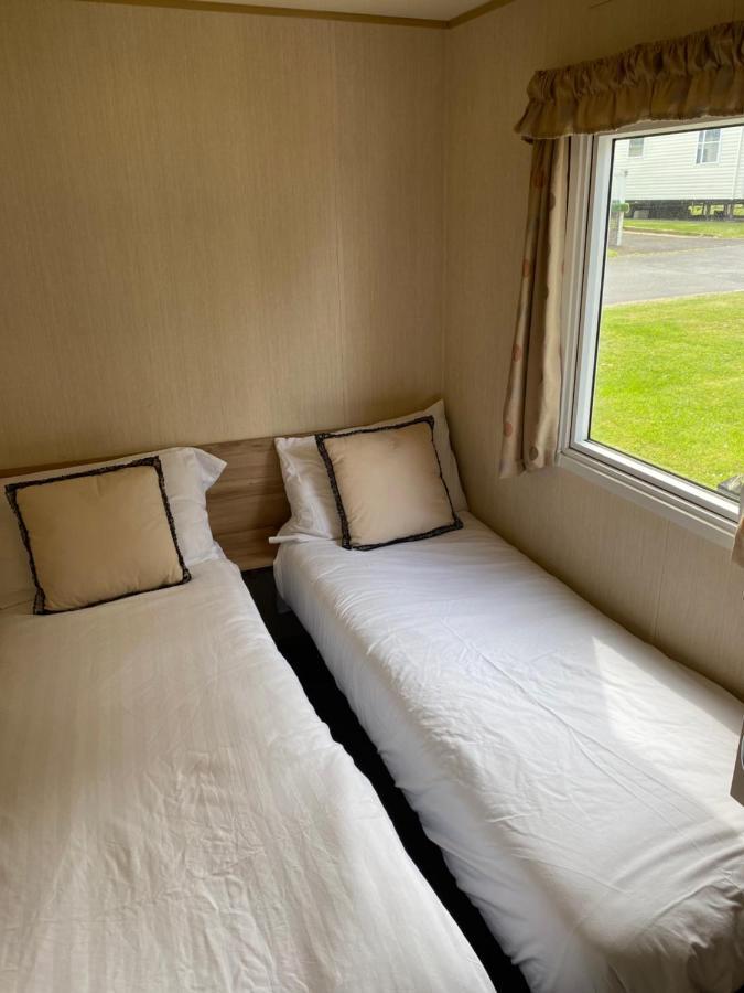 Edinburgh, Seton Sands Abi Horizon Экстерьер фото