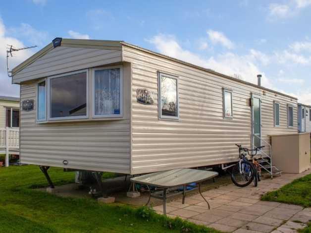 Edinburgh, Seton Sands Abi Horizon Экстерьер фото