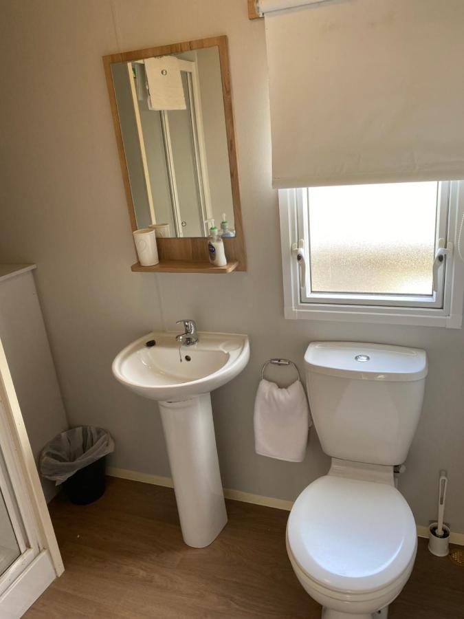 Edinburgh, Seton Sands Abi Horizon Экстерьер фото